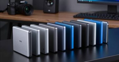 top ssds for creators