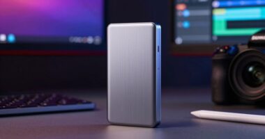 top ssds for video editing