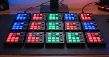 top stream deck controllers