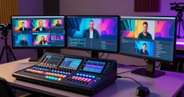 top streaming switchers 2026