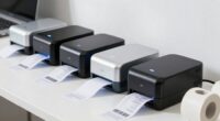 top thermal label printers