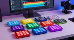 top video editing stream decks