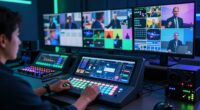 top virtual event streaming switchers