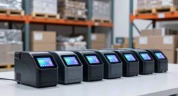 top warehouse thermal printers