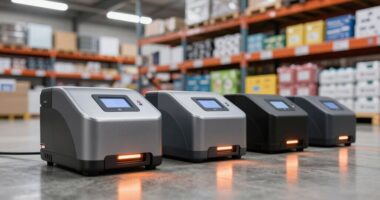 top warehouse thermal printers