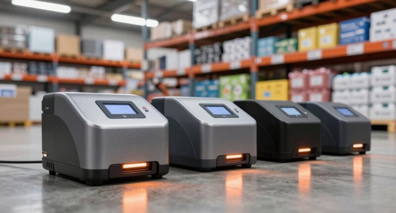 top warehouse thermal printers