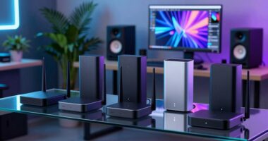 top wi fi 7 mesh options