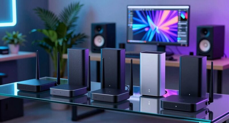top wi fi 7 mesh options