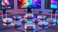 top wi fi 7 mesh systems