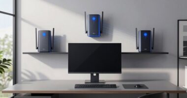 top wi fi 7 mesh systems