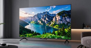 8k oled tv essentials