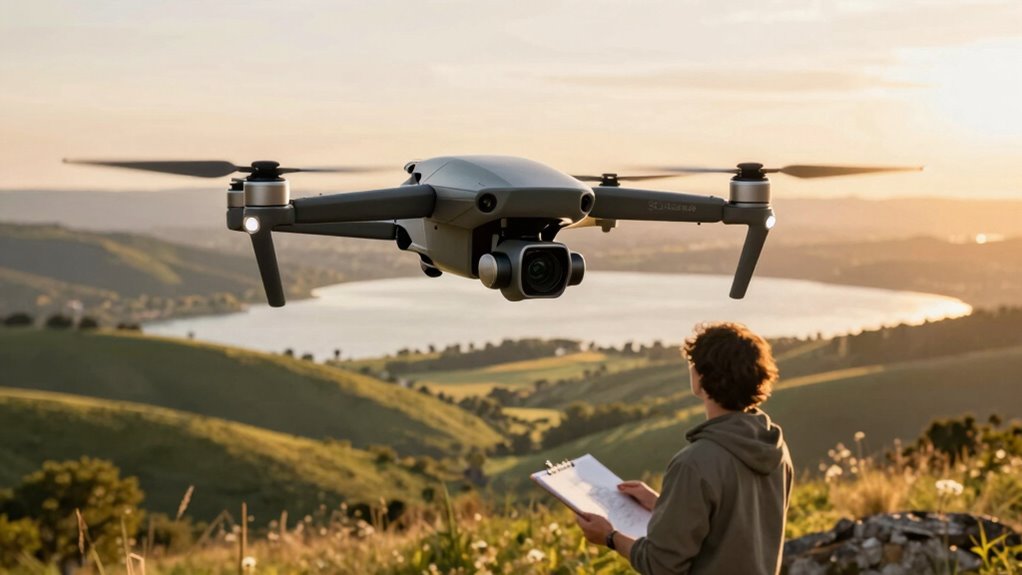 accessible aerial creative exploration
