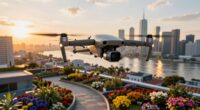 accessible creative drone technology