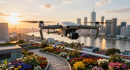 accessible creative drone technology