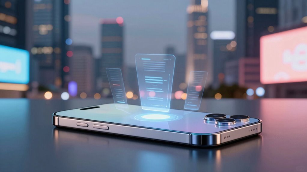adaptable upgradeable future ready technology