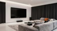 adaptive modular entertainment spaces