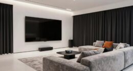 adaptive modular entertainment spaces