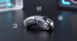 advanced auditory health technology