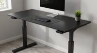 advanced ergonomic workspace technology