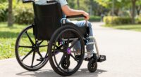 advanced personalized electric wheelchairs