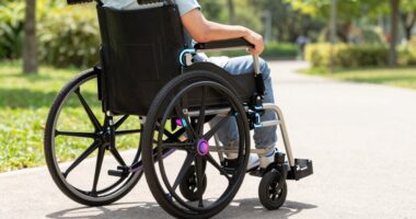 advanced personalized electric wheelchairs