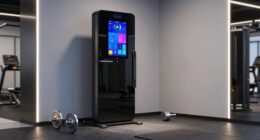 advanced technology and features