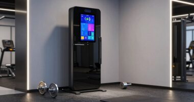 advanced technology and features