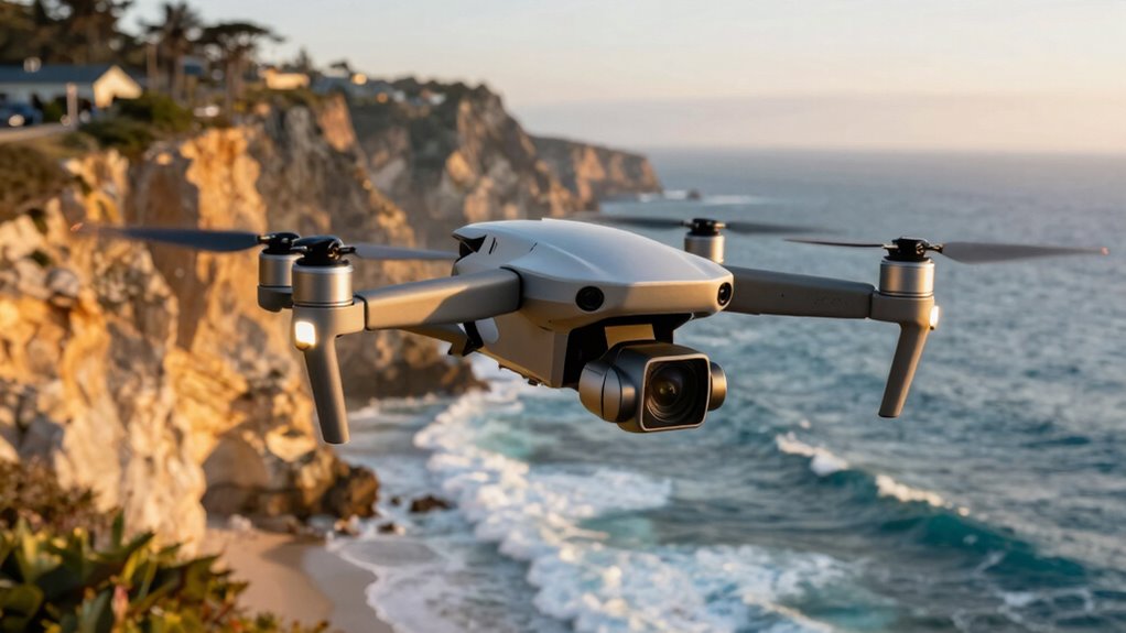 aerial creativity transforms storytelling