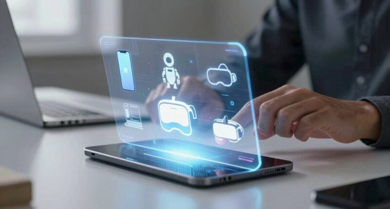 ai devices transform ownership