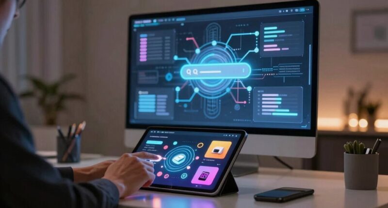ai driven product exploration