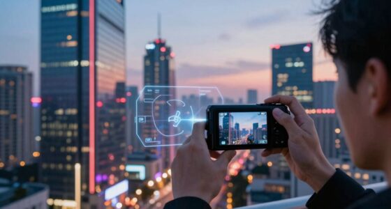 ai enhanced camera capabilities