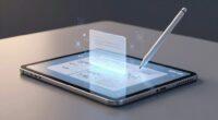 ai enhanced note taking devices
