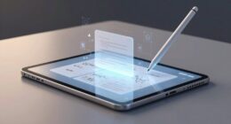 ai enhanced note taking devices