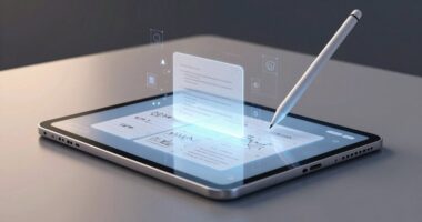 ai enhanced note taking devices