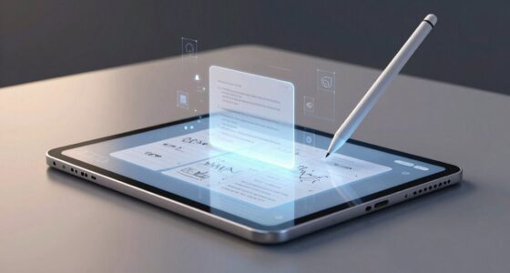 ai enhanced note taking devices