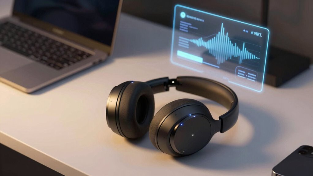 ai enhanced personalized noise cancellation