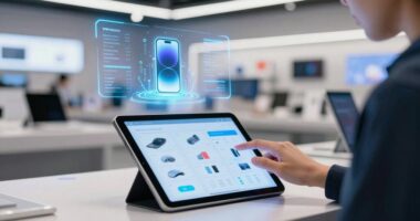 ai enhances product comparison