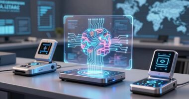 ai enhances translation technology