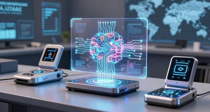 ai enhances translation technology