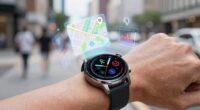 ai enhances wearable context