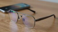 ai glasses impact phone speed