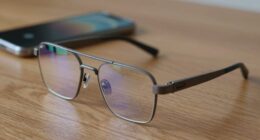 ai glasses impact phone speed