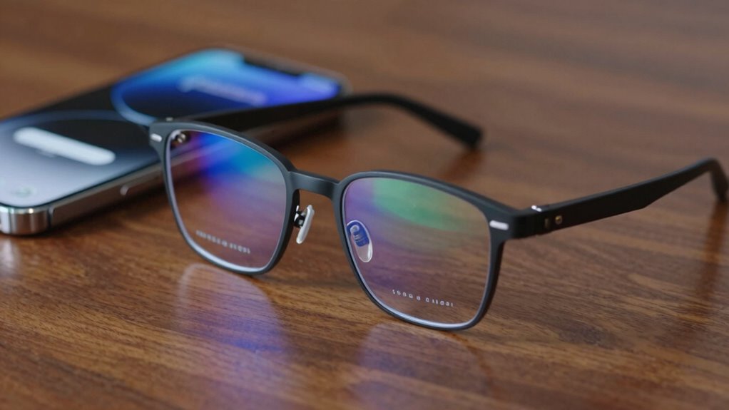 ai glasses slow phone performance