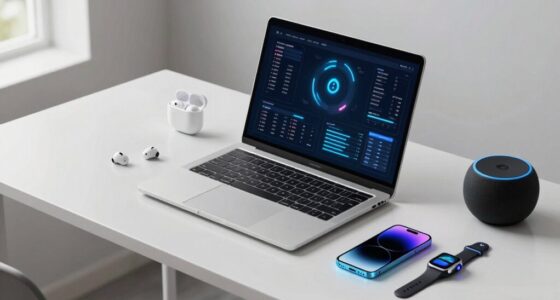 ai integration in devices