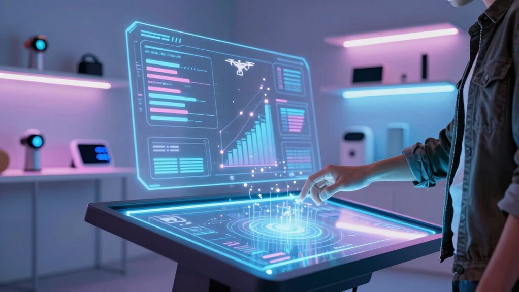 ai predicts societal shifts