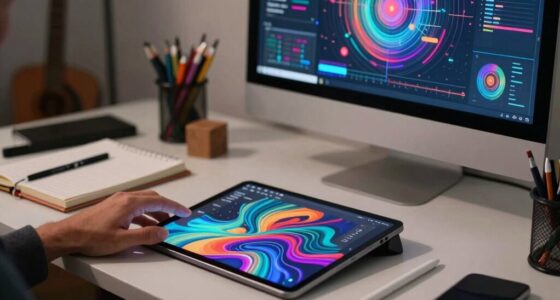 ai transforming creative economies