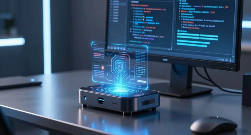 ai translators hardware integration