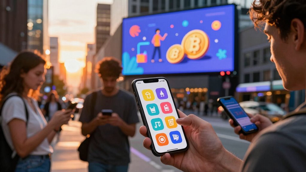 altcoins empower daily life