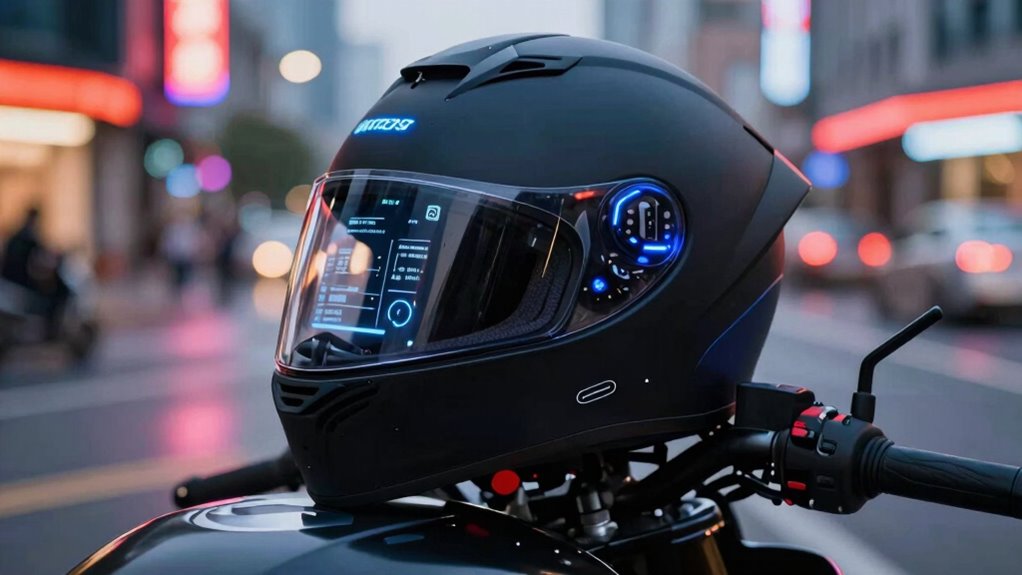 ar helmets enhance safety