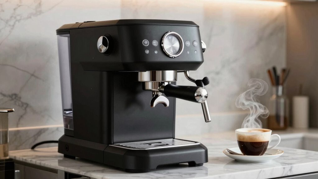 artful stylish coffee rituals
